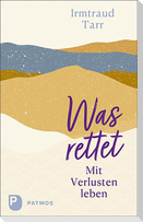 Was rettet