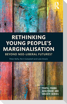 Rethinking Young People's Marginalisation