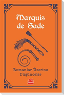 Romanlar Üzerine Düsünceler