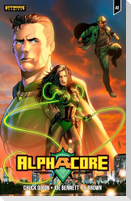 Alphacore #2