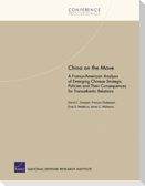 China on the Move: Franco American Analysis of Emerging Chin