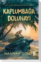 Kaplumbaga Dolunayi