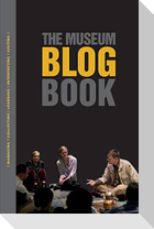 The Museum Blog Book