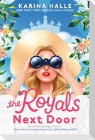 The Royals Next Door