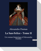 La San-Felice - Tome II