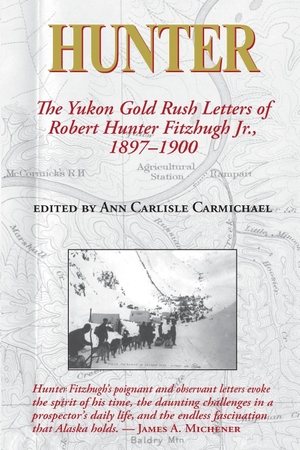 Carmichael, Ann Carlisle (Hrsg.). Hunter. University of Georgia Press, 2020.