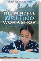 The Mindful Writing Workshop