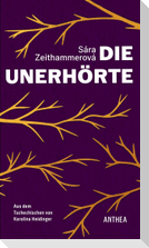 Die Unerhörte