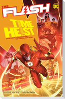 The Flash Vol. 20: Time Heist