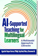 Ai-Supported Teaching for Multilingual Learners