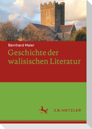 Geschichte der walisischen Literatur
