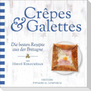 Crêpes & Galettes