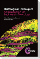 Histological Techniques