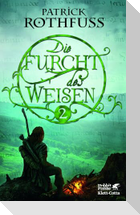 Die Furcht des Weisen. Zweiter Tag Teil 2