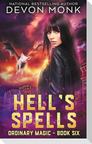 Hell's Spells