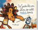 Die Geschichte vom Löwen, der nicht malen konnte