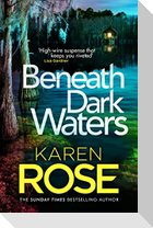 Beneath Dark Waters