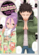 When Will Ayumu Make His Move? 15