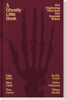 A Ghostly Little Book
