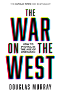 WAR ON WEST PB