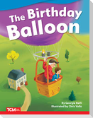 The Birthday Balloon