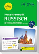 PONS Praxis-Grammatik Russisch