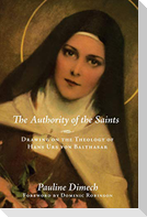 The Authority of the Saints