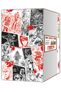 Fist of the North Star Master Edition 12 mit Sammelschuber