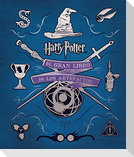 El gran libro de los artefactos de Harry Potter