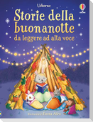 Storie della buonanotte da leggere ad alta voce