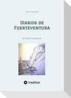 Diarios de Fuerteventura