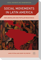 Social Movements in Latin America