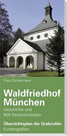Waldfriedhof München