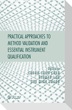 Advanced Analytical Validation