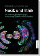 Musik und Ethik