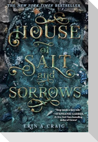 House of Salt and Sorrows