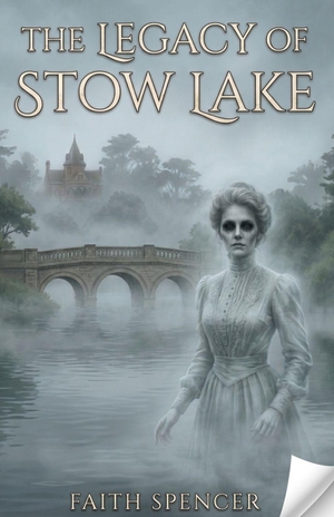 Spencer. The Legacy of Stow Lake. , 2026.