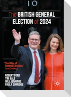 The British General Election of 2024