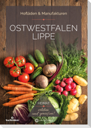 Ostwestfalen Lippe (OWL) - Hofläden & Manufakturen