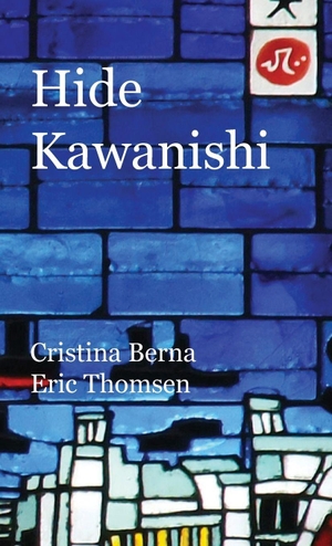 Berna, Cristina / Eric Thomsen. Hide Kawanishi. Missys Clan, 2026.