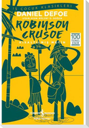 Robinson Crusoe Kisaltilmis Metin
