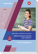 Mathematik für Berufliche Gymnasien Niedersachsen Schulbuch