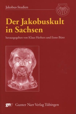 Herbers, Klaus / Enno Bünz. Der Jakobuskult in Sachsen. Gunter Narr Verlag, 2011.