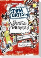 Tom Gatesin Harika Dünyasi