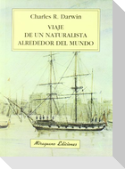 Viaje de un naturalista alrededor del mundo