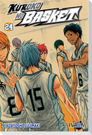 Kuroko no basket