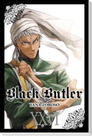 Black Butler, Vol. 26
