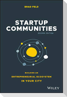 Startup Communities