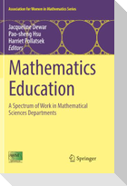 Mathematics Education