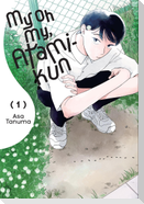My Oh My, Atami-Kun, Vol. 1